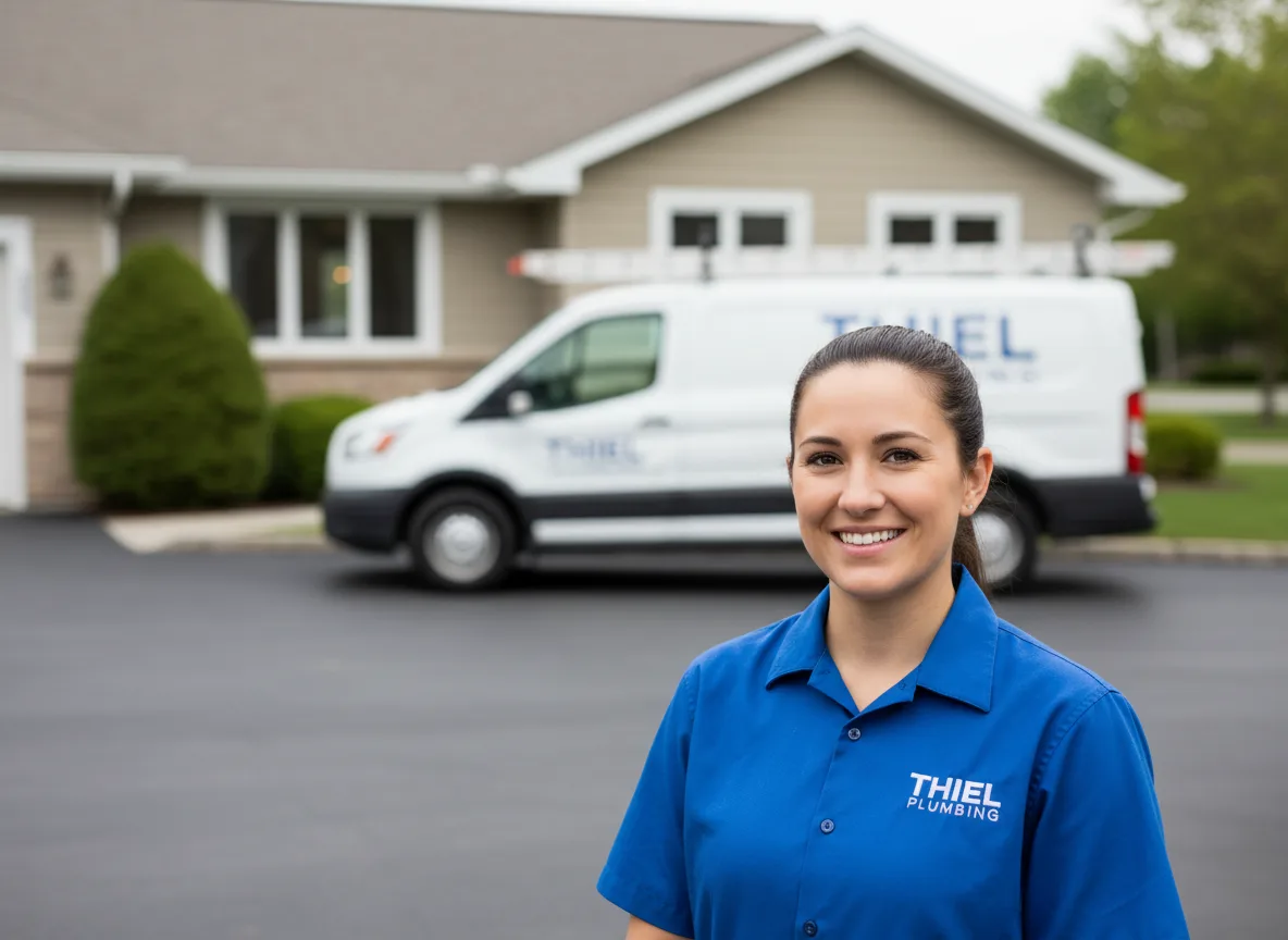 Plumber Mineral Point, WI FAQs